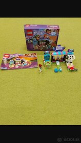 Lego Friends - 41127 - 2