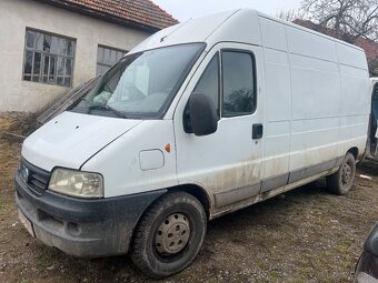 Ducato - 2