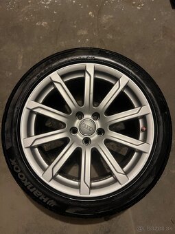 Audi 245/45 R18 ET29 - 2