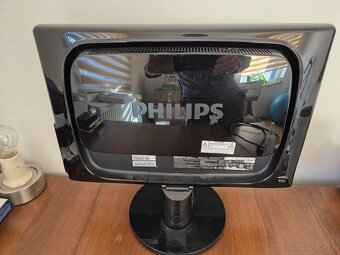 Monitor Phillips 19 - 2