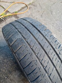 225 70 15C letne pneu 2 ks MICHELIN - 2