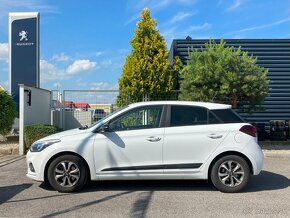 Hyundai i20 1.0 T-GDi Style 74 kW  A/T7 - 2