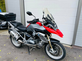 BMW R 1200 GS 2014 - 2