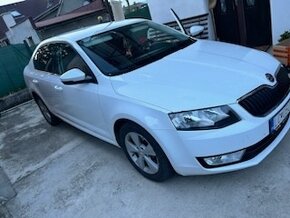 Predám Škoda Octavia 3, 2,0TDI DSG - 2