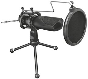 Trust GXT 232 Mantis Streaming Microphone - 2