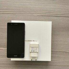 Huawei P9 lite - 2