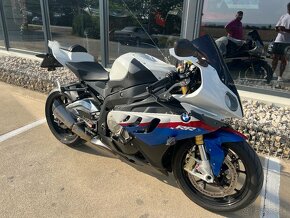 BMW S1000RR - 2