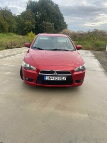 Mitsubishi Lancer 1.5 MIVEC - 2