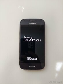 Samsung Galaxy ACE 4 - 2