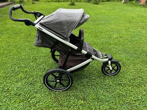 Thule Urban Glide 2 - 2