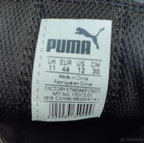 Puma King - 2