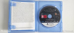 The callisto protocol (ps5) - 2