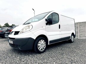 Renault Trafic 2.0dCi - 2