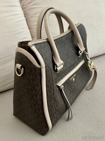 Michael Kors Carine Medium satchel - 2