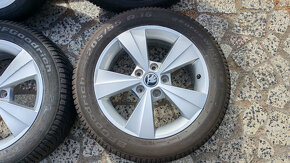 5x112 R16 --- ŠKODA OCTAVIA 3 - 2