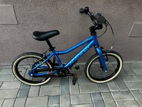 Detský bicykel ACADEMY Grade 3 - 2