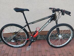 Cannondale lefty carbon - 2