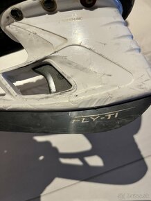 BAUER SUPREME ULTRASONIC VEĽKOSŤ 8 fit3 - 2