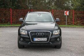 Audi Q5 2.0 TDI Quattro - 2