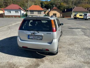 Suzuki Ignis 1.3 69kw - 2