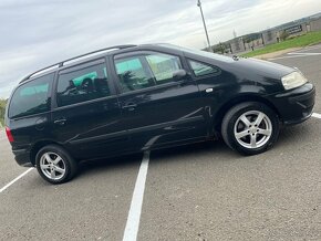 Seat Alhambra - 2