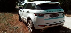 Land Rover Range Rover Evoque - 2