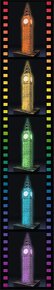 Ravensburger 3D svietiace puzzle - Big Ben - 2