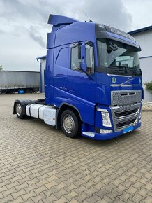 Volvo FH500 mega low deck r.v.2018 - 2