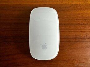 Apple Magic Mouse (A1296 3VDC) - 2