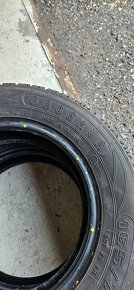 Pneumatiky,gumy, 165/70 R13 - 2