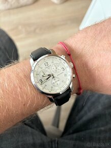 Hodinky TISSOT prc 200 - 2