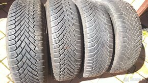 zimne 195/65 r15 - 2