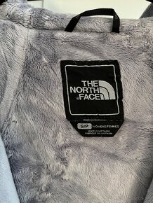 Damska zateplena shofshellova bunda The North Face - 2