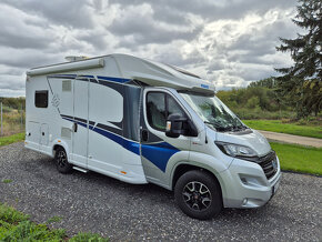 Knaus Live Wave 650 MF - 2