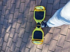 Hoverboard - 2