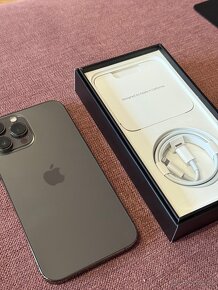 iPhone 13 Pro Max 128gb - 2