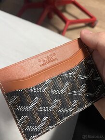 Goyard cardholder - 2