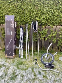 Thule Chariot CX1 - 2