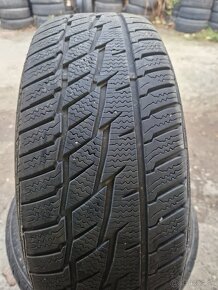 205/55R16 91H MATADOR - 2