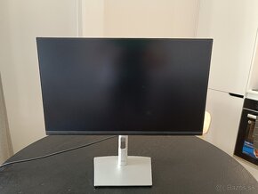 Predám 23,8" Dell P2422HE Professional LCD monitor - 2