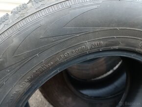 215/65 r16 zimné 4ks - 2