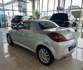 Opel Tigra Cabrio 1.3 CDTI - 2