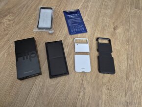 Samsung galaxy Flip 4 128 - 2