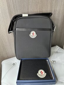 Moncler panska kabelka - 2