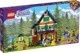 Predám Lego Friends, Disney - 2