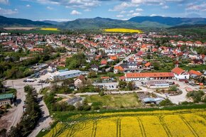 Pozemok pre komerčnú výstavbu, 1000m2, skvelá dostupnosť, id - 2