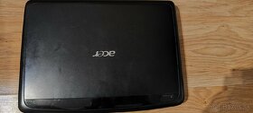 P: Acer Aspire 5315 - 2