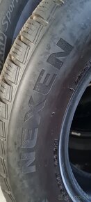 225/65 r17 zimne - 2