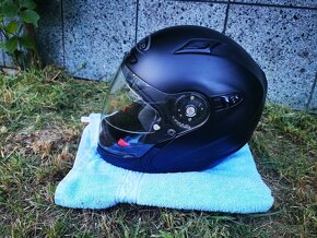 Predam prilba/helma na moto X-LITE typ X-402 velkost S - 2