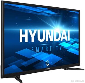 televízor Hyundai HLM 32T459 SMART - 2